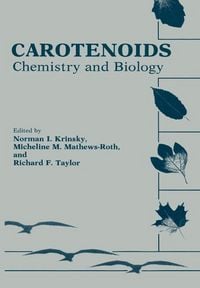 Produktbild: Carotenoids