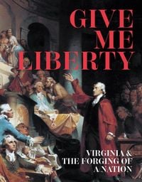 Produktbild: Give Me Liberty