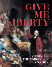 Produktbild: Give Me Liberty