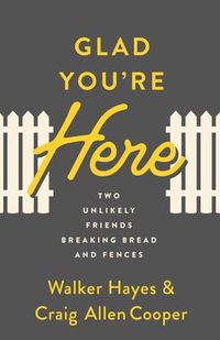 Produktbild: Glad You're Here