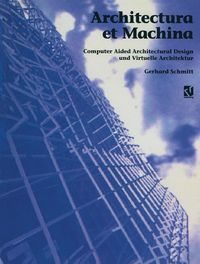 Produktbild: Architectura et Machina