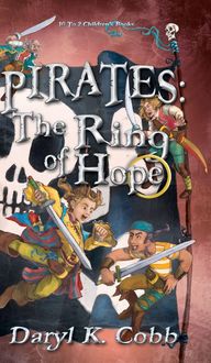 Produktbild: Pirates