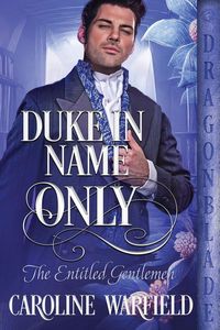 Produktbild: Duke in Name Only