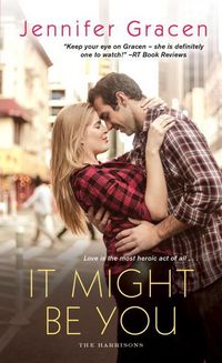 Produktbild: It Might Be You