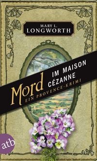 Produktbild: Mord im Maison C&eacute;zanne