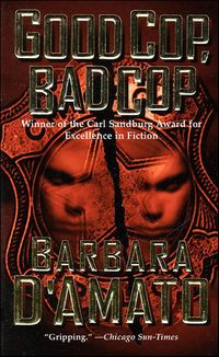 Produktbild: Good Cop, Bad Cop