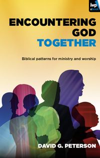 Produktbild: Encountering God Together