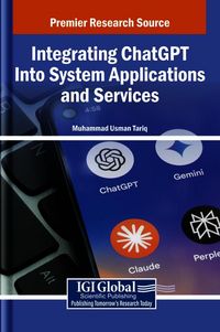 Produktbild: Integrating ChatGPT Into System Applications and Services
