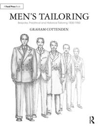 Produktbild: Men's Tailoring
