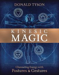 Produktbild: Kinesic Magic