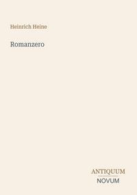Produktbild: Romanzero