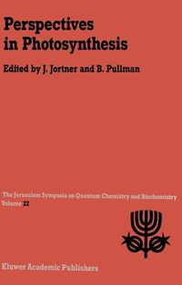 Produktbild: Perspectives in Photosynthesis