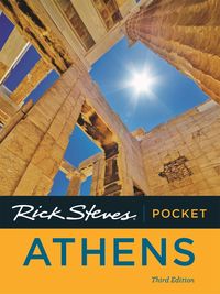 Produktbild: Hewitt, C: Rick Steves Pocket Athens (Third Edition)
