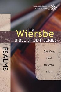 Produktbild: Psalms