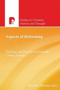 Produktbild: Aspects of Reforming