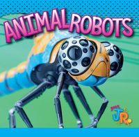 Produktbild: Animal Robots