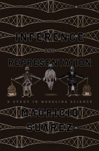 Produktbild: Suarez, M: Inference and Representation