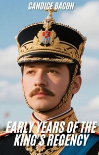 Produktbild: Early Years of the King's Regency
