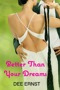 Produktbild: Better Than Your Dreams
