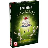 Produktbild: The Mind Soulmates