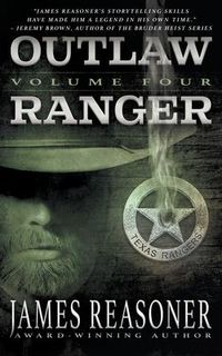 Produktbild: Outlaw Ranger, Volume Four