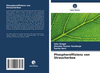 Produktbild: Phosphoreffizienz von Straucherbse