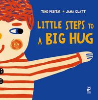 Produktbild: Little steps to a big hug