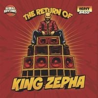 Produktbild: The Return Of King Zepha