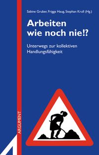 Produktbild: Arbeiten wie noch nie!?