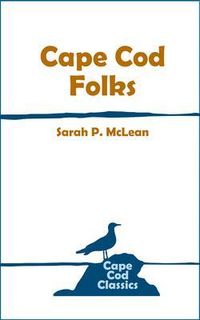 Produktbild: Cape Cod Folks