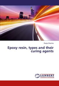 Produktbild: Epoxy resin, types and their curing agents