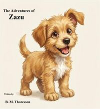 Produktbild: The Adventures of Zazu