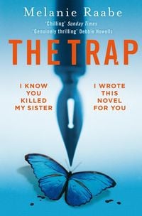 Produktbild: The Trap
