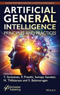 Produktbild: Artificial General Intelligence