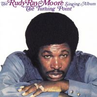 Produktbild: Moore, R: Turning Point