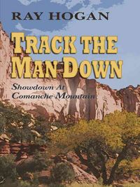 Produktbild: Track the Man Down