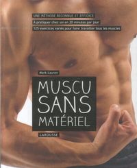 Produktbild: Muscu sans mat&eacute;riel