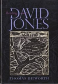 Produktbild: Reading David Jones
