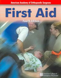 Produktbild: First Aid