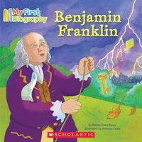 Produktbild: My First Bio Benjamin Franklin