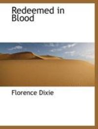 Produktbild: Redeemed in Blood