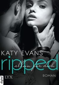 Produktbild: Ripped - Allein f&uuml;r dich