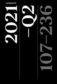 Produktbild: Artikelsammlung 2021&ndash;Q2