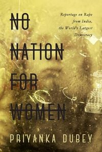 Produktbild: No Nation for Women