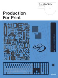 Produktbild: Production for Print