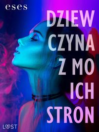Produktbild: Dziewczyna z moich stron - opowiadanie bi-erotyczne