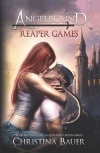 Bild vom Artikel Reaper Games: It's a Death Match Against Grim and Regina Reaper! vom Autor Christina Bauer