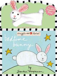 Produktbild: Bedtime Bunny-Board
