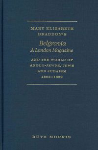 Produktbild: Mary Elizabeth Braddons Belgra
