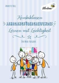 Produktbild: Kombiklassen. Jahrgangs&uuml;bergreifendes